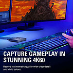 Montage et acquisition vidéo Elgato Game Capture 4K S - Autre vue