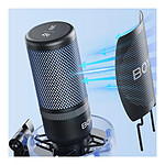 Microphone Boya K3-02 - Autre vue