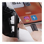 Microphone Boya K3-02 - Autre vue