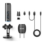 Microphone Boya K5 - Autre vue
