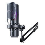 Microphone Boya K9 - Autre vue