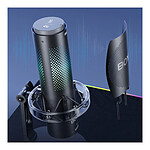 Microphone Boya K9 - Autre vue