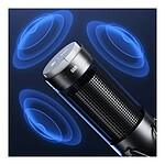 Microphone Boya K9 - Autre vue