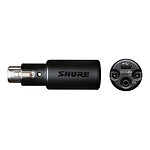 Accessoires streaming Shure MVX2U - Autre vue