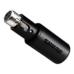 Accessoires streaming Shure MVX2U - Autre vue