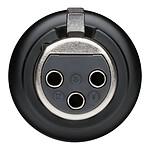 Accessoires streaming Shure MVX2U - Autre vue