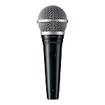Microphone Shure PGA48 (PGA48-XLR-E) - Autre vue