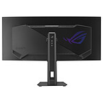 Écran PC ASUS ROG Strix XG34WCDMTG - Autre vue