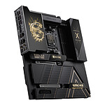 Carte mère MSI MEG X870E GODLIKE X EDITION	 - Autre vue