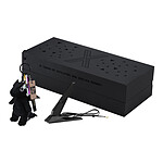 Carte mère MSI MEG X870E GODLIKE X EDITION	 - Autre vue