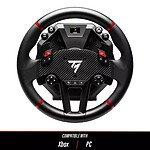 Volant Simracing Thrustmaster T598X - Autre vue