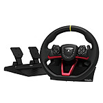 Volant Simracing Hori Wireless Racing Wheel Apex - Autre vue