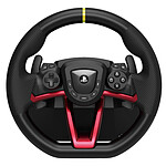 Volant Simracing Hori Wireless Racing Wheel Apex - Autre vue