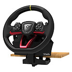 Volant Simracing Hori Wireless Racing Wheel Apex - Autre vue