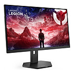 Écran PC Lenovo Legion 27U-10 - Autre vue