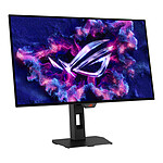 Écran PC ASUS ROG Strix XG27AQDMGR - Autre vue
