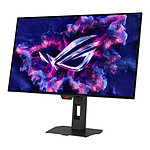 Écran PC ASUS ROG Strix XG27AQDMGR - Autre vue