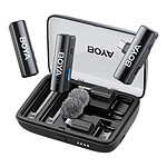 Microphone Boyalink V2.0 - Autre vue