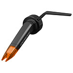 Platine Vinyles Technics SL-1200GR2ES Pack Argent - Autre vue