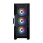 Boîtier PC Zalman i3 Neo V2 - Noir - Autre vue