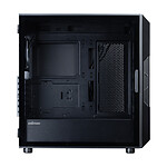 Boîtier PC Zalman i3 Neo V2 - Noir - Autre vue