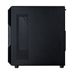 Boîtier PC Zalman i3 Neo V2 - Noir - Autre vue