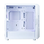 Boîtier PC Zalman i3 Neo V2 - Blanc - Autre vue