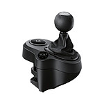 Levier de vitesse Logitech Driving Force Shifter pour G29, G920 et G923 - Autre vue