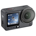 Caméra sport DJI Osmo Action 6 Aventure Combo - Autre vue