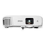 Vidéoprojecteur Epson EB-994F - Autre vue