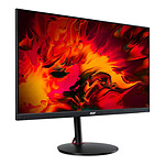 Écran PC Acer Nitro XV271Zbmiiprx - Autre vue