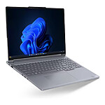 PC portable Lenovo ThinkBook 16p G6 IAX (21R00043FR) - Autre vue