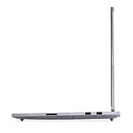 PC portable Lenovo ThinkBook 16p G6 IAX (21R00043FR) - Autre vue