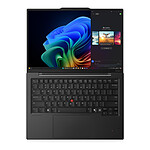 PC portable Lenovo ThinkPad X1 Carbon Gen 13 (21NX008RFR) - Autre vue