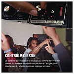 Enceinte de soirée Marshall Bromley 750 Noir - Enceinte de soirée - Autre vue