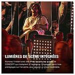 Enceinte de soirée Marshall Bromley 750 Noir - Enceinte de soirée - Autre vue