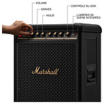 Enceinte de soirée Marshall Bromley 750 Noir - Enceinte de soirée - Autre vue