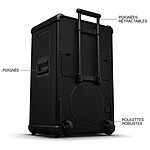 Enceinte de soirée Marshall Bromley 750 Noir - Enceinte de soirée - Autre vue