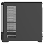 Boîtier PC Thermaltake View 600 TG - Noir - Autre vue