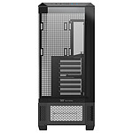 Boîtier PC Thermaltake View 600 TG - Noir - Autre vue