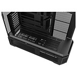 Boîtier PC Thermaltake View 600 TG - Noir - Autre vue