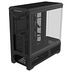 Boîtier PC Thermaltake View 600 TG - Noir - Autre vue