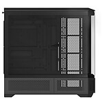 Boîtier PC Thermaltake View 600 TG - Noir - Autre vue
