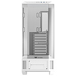 Boîtier PC Thermaltake View 600 TG - Blanc - Autre vue