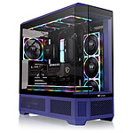 Boîtier PC Thermaltake View 600 TG - Future Dusk violet - Autre vue