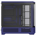 Boîtier PC Thermaltake View 600 TG - Future Dusk violet - Autre vue