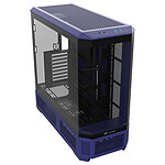 Boîtier PC Thermaltake View 600 TG - Future Dusk violet - Autre vue