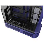 Boîtier PC Thermaltake View 600 TG - Future Dusk violet - Autre vue
