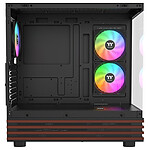 Boîtier PC Thermaltake View 270 Plus WS ARGB - Noir - Autre vue