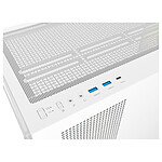 Boîtier PC Thermaltake View 270 Plus WS ARGB - Blanc - Autre vue